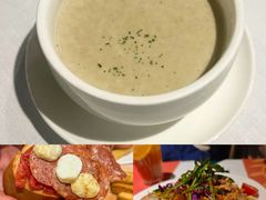 -ITA·意塔意大利餐厅(亦庄店)
