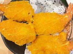 -大渔铁板烧(东城店)