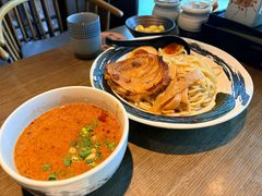 -雷神拉面(财富中心玉米楼店)