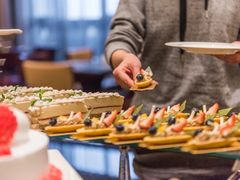 -川骄海鲜自助(亚运村店)