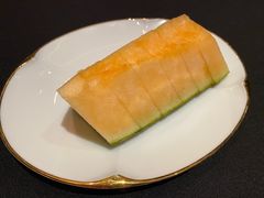 餐后水果-新荣记(椒江店)