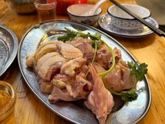 -兴兴旺·冬瓜盅·啫啫煲(西华路店)