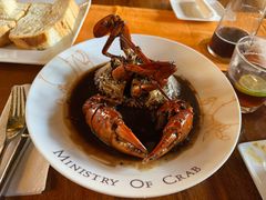 -Ministry of Crab(科伦坡店)