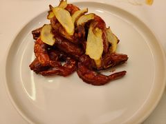 -莆田餐厅PUTIEN(西安万象天地店)