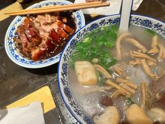 -小潘记鸭血粉丝汤
