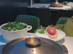 -烹然四季椰子鸡火锅(姚家园万象汇店)