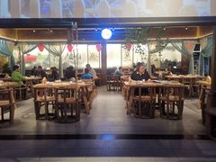 大堂-水煮三国·川鲁江湖菜(香山店)