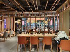 -味千拉面(煌华新纪元购物广场店)