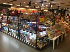 -Olé精品超市(上海虹桥南丰城店)