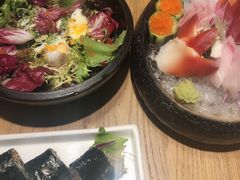 -隐泉之语日式料理(王府中环店)