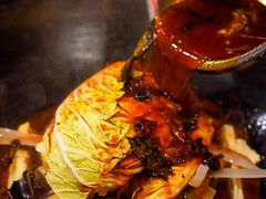 -江湖水乡铁锅炖魚(周庄嘉园店)