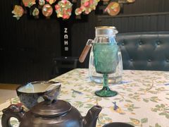 -彩虹之约•淮扬家宴(亚运村店)