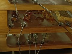 -很久以前羊肉串(昌里路三钢里店)