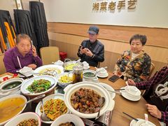 -俏湖兰·辣椒炒个肉(海沧店)