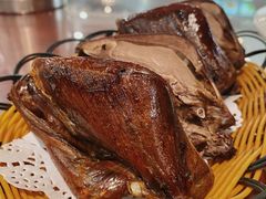 香酥鸽子-邵年鸽(杨庄店)