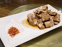 香卤排骨-飞虹鱼馆(南湖店)