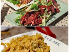 -厚味居炙子烤肉·清真(天桥南纬路店)