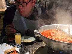 -湊湊火锅·茶憩(新中关购物中心店)