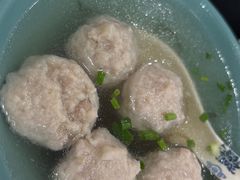 -李记小小吃·江油肥肠(涪江路店)