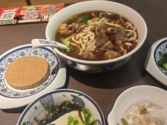 -王繁星面馆(西安熙地港店)