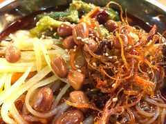 -佳木斯东北往事烧烤涮