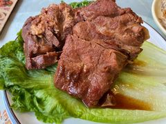 -石老头关东饺子王·东北菜(嘉华鑫城店)