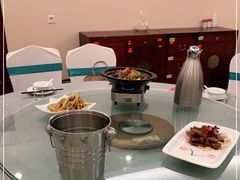 -丽华园(汉阳龙阳店)