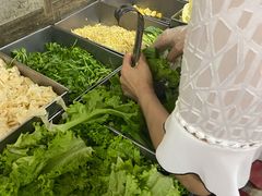 自助取餐区-老字号正宗四川麻辣烫(重庆路店)