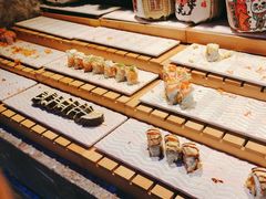 -曼格活海鲜·牛排自助(光明蓝鲸店)