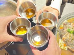 -令狐冲·炭烤活鱼(宝龙店)