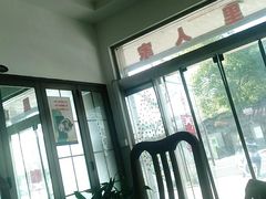 -山里人家土菜馆(茅山店)