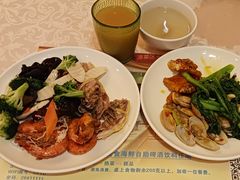 -东方雅典水疗美食汇(金海岸大厦店)