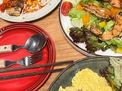 -幸邻食堂