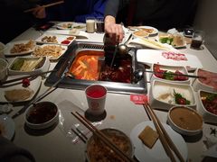 -海底捞火锅(泉城路店)