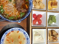 -龙抄手食府(浣花北路店)