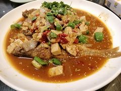 红烧五道黑-羊八件烧烤城