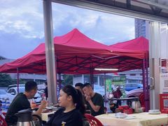 -聚味瞿记·龙虾堂(树木岭店)