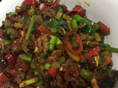 -建辉湖南土菜馆(南大街店)