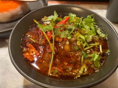 小料-新辣道鱼火锅(国瑞城店)