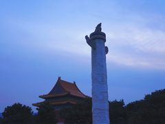 -清东陵