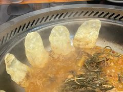 -三里屯土灶炖公鸡地锅鸡(江东店)