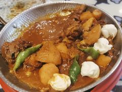 -撒拉花儿·新疆菜·清真(太阳宫店)