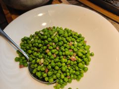 火丁甜豆-新白鹿餐厅(松江开元地中海店)