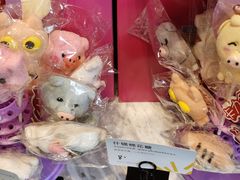 -皇冠幸福里动物奶油生日蛋糕(光谷软件园店)