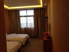 标准间-第三极国际青旅(独克宗古城店)