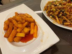 -渝信川菜(西单店)