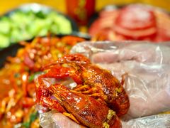 -金陵一哥龙虾馆(三牌楼总店)