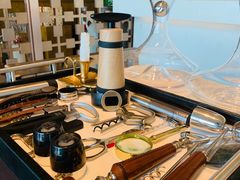 -沈阳君悦酒店·意坊意大利餐厅