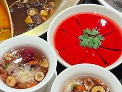 -红运火锅·中国名火锅·国风演绎(省体店)