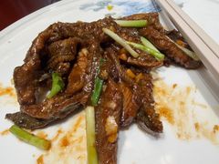 -山外山菜馆(玉泉路店)
